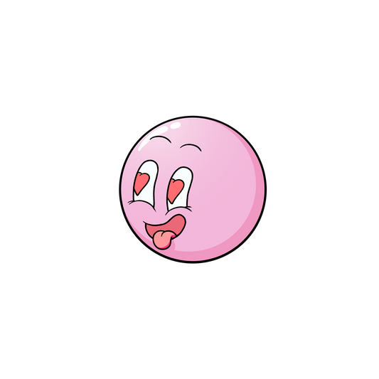 Bubblegum  Prophy Paste
