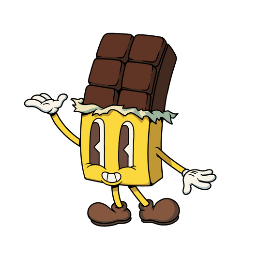 Chocolate  Prophy Paste