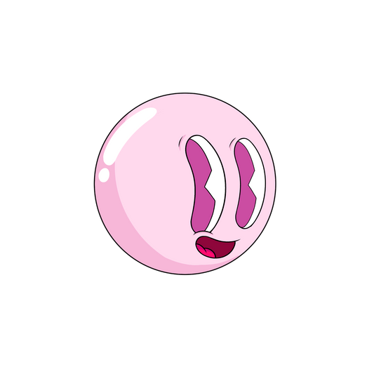 Bubblegum Varnish