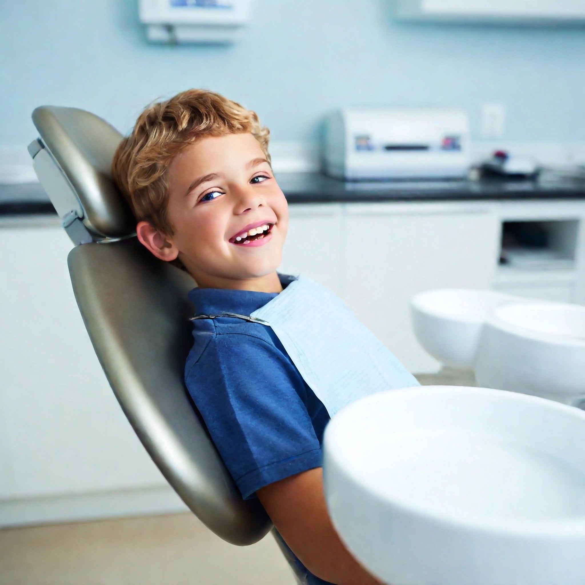 Fluoride Varnish for Kids When and Why to Start Early Wonderful Dental