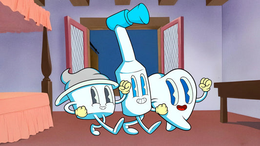 Dental Education Posters: Simple Ways to Boost In-Office Learning for Families