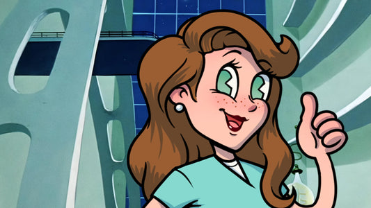 Everything You Need to Know About an Ameloblast