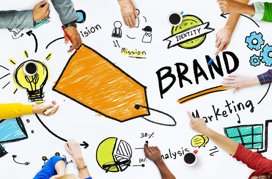 How to create a successful visual Dental Brand in 2020?
