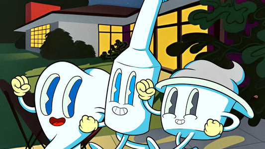 How to Remove Fluoride Varnish from Teeth (And Why You Shouldn't Rush It)