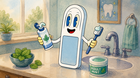 Do You Rinse After Fluoride Treatment? What to Do (and Avoid) Right After