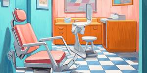 Transforming Pediatric Dentistry: How a Touch of Coziness Can Soothe Little Smiles