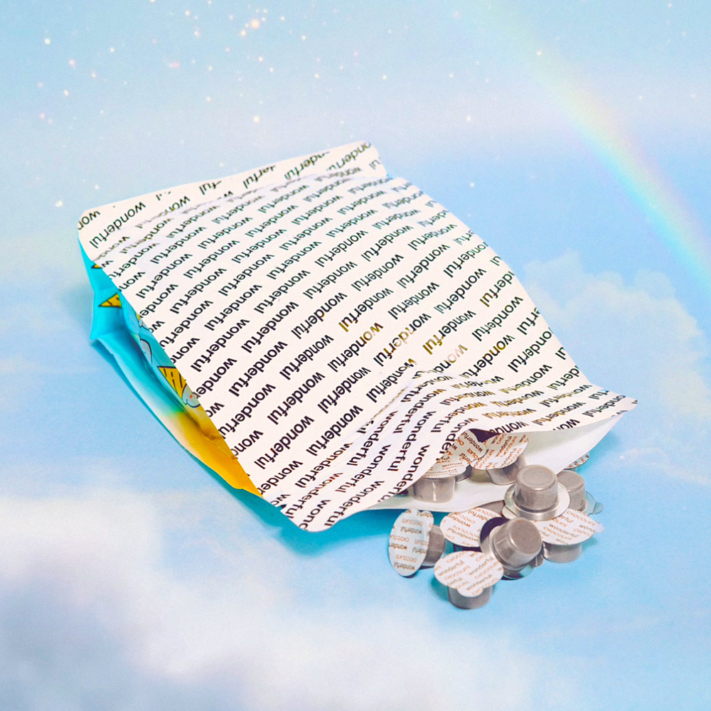 Switch to Titanium Dioxidefree Fluoride Varnish and Prophy Paste wonderful