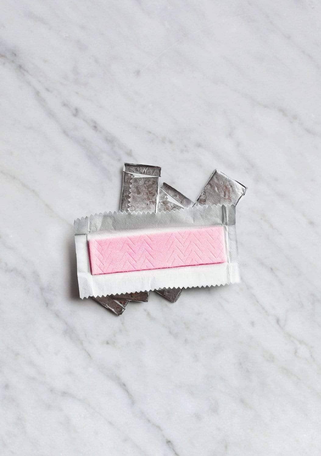 Bubblegum Fluoride Varnish wonderful